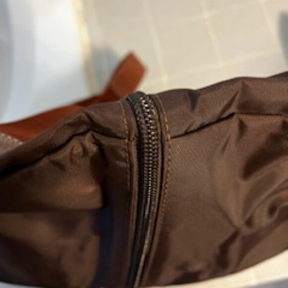 Longchamp Expandable Travel Bag - Picture 13 of 16